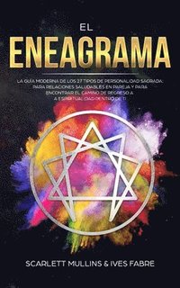 bokomslag El Eneagrama