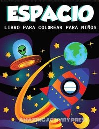 bokomslag Despacio Libro Para Colorear Para Nios