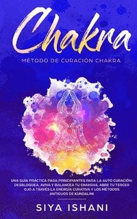 bokomslag Mtodo de Curacin Chakra