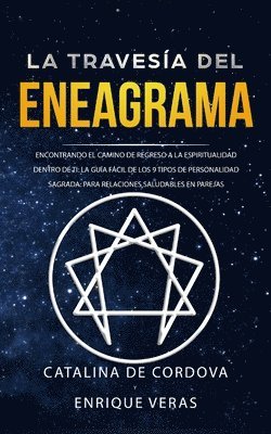 bokomslag La travesia del Eneagrama