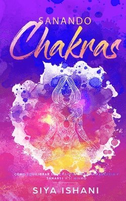 bokomslag Sanando Chakras