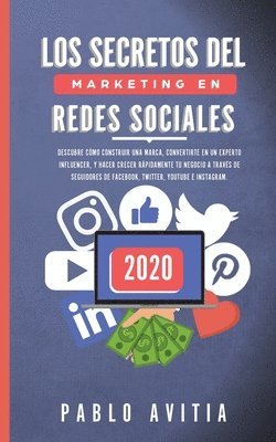 Los secretos del Marketing en Redes Sociales 2020 1