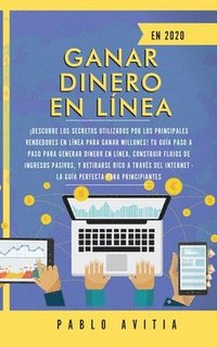 bokomslag Ganar dinero en línea en 2020