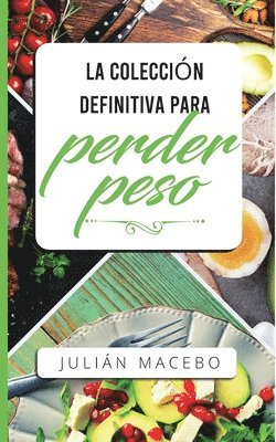 colección definitiva para perder peso