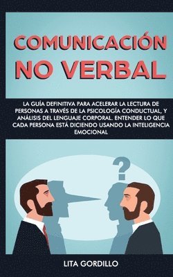 bokomslag Comunicación no verbal