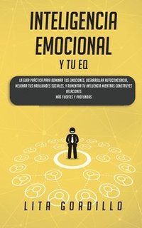 bokomslag Inteligencia Emocional y tu EQ