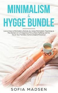 bokomslag Minimalism & Hygge Bundle