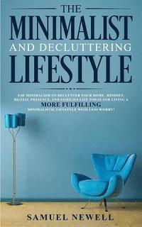bokomslag Minimalist And Decluttering Lifestyle