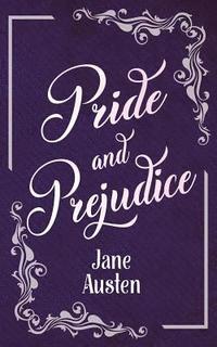 bokomslag Pride and Prejudice