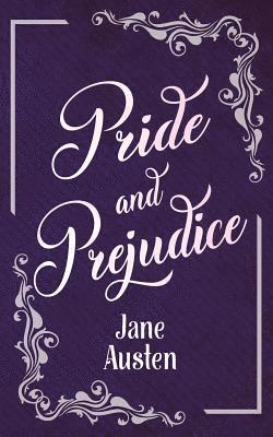 bokomslag Pride and Prejudice