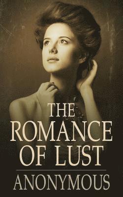 bokomslag Romance of Lust