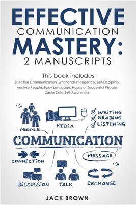 Effective Communication Mastery 1