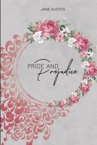bokomslag Pride and Prejudice