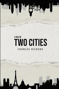 bokomslag Tale of Two Cities