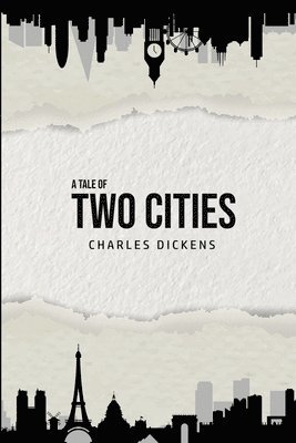 bokomslag Tale of Two Cities