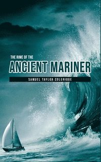 bokomslag Rime of the Ancient Mariner