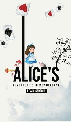 Alice's Adventures in Wonderland 1