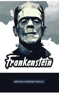 bokomslag Frankenstein