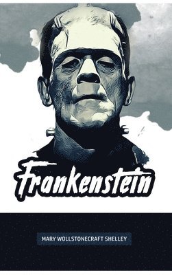 Frankenstein 1