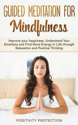 Guided Meditation For Mindfulness 1