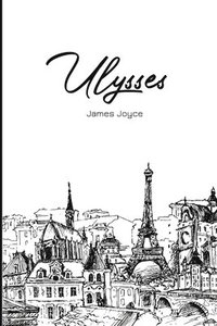 bokomslag Ulysses