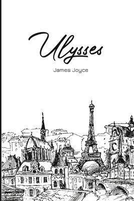 bokomslag Ulysses