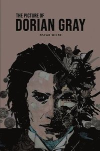 bokomslag Picture of Dorian Gray