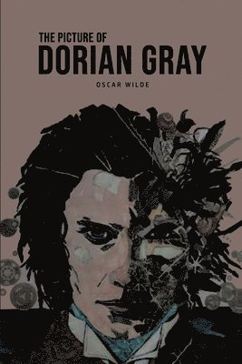 bokomslag Picture of Dorian Gray