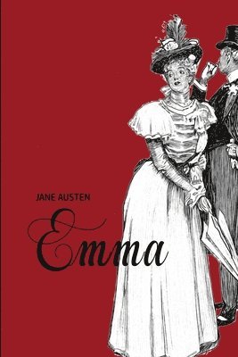 bokomslag Emma