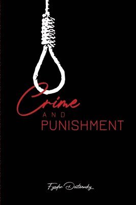 bokomslag Crime and Punishment