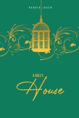 Henrik Ibsen - Doll's House, Häftad