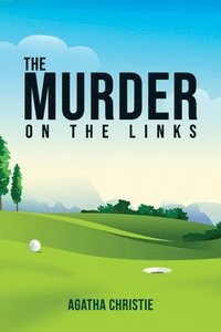 bokomslag Murder on the Links