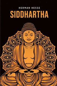 bokomslag Siddhartha