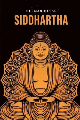 Herman Hesse - Siddhartha, Häftad