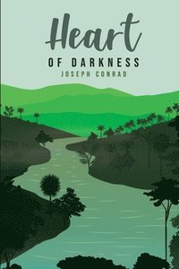bokomslag Heart of Darkness