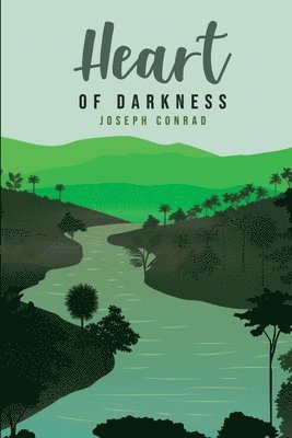 bokomslag Heart of Darkness