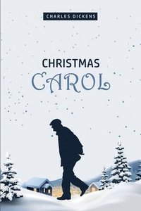 bokomslag Christmas Carol