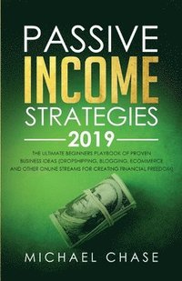 bokomslag Passive Income Strategies 2019