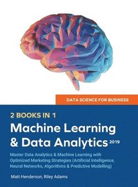 bokomslag Data Science for Business 2019 (2 BOOKS IN 1)