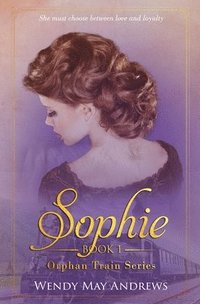 bokomslag Sophie