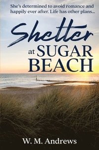 bokomslag Shelter at Sugar Beach