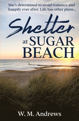 Shelter at Sugar Beach 1