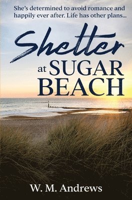 Shelter at Sugar Beach