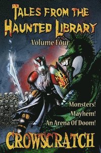 bokomslag Tales From The Haunted Library