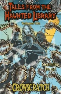 bokomslag Tales From The Haunted Library