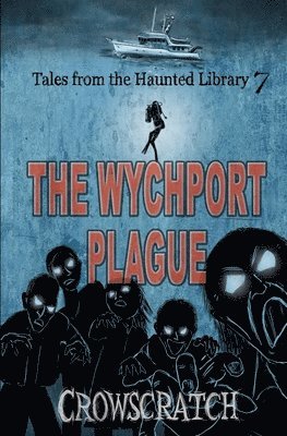 bokomslag Tales From The Haunted Library