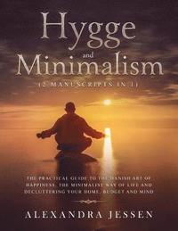 bokomslag Hygge and Minimalism (2 Manuscripts in 1)