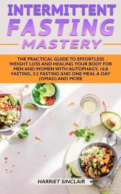 Intermittent Fasting Mastery 1