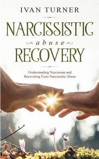 bokomslag Narcissistic Abuse Recovery