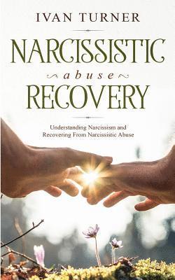 bokomslag Narcissistic Abuse Recovery